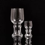 1029 1103 GLASS SET